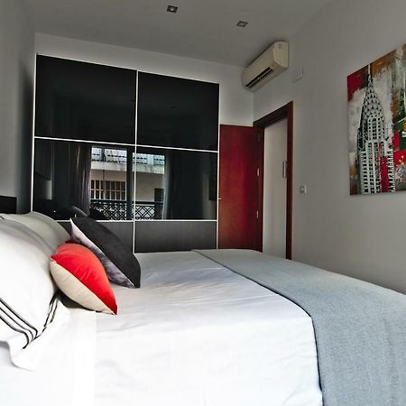דירות Maracena Apartamento Completo Centrico מראה חיצוני תמונה