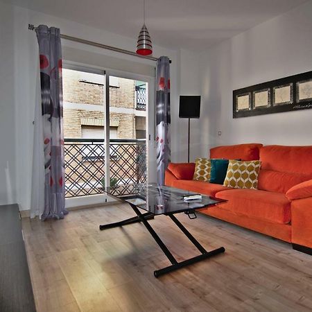 דירות Maracena Apartamento Completo Centrico מראה חיצוני תמונה