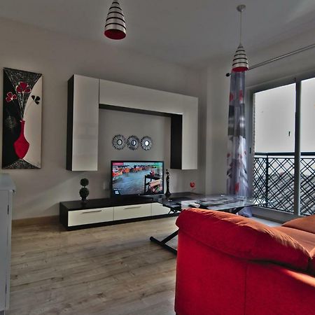 דירות Maracena Apartamento Completo Centrico מראה חיצוני תמונה