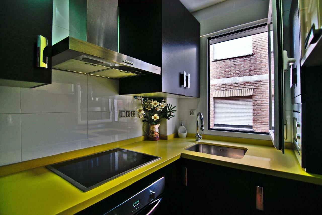 דירות Maracena Apartamento Completo Centrico מראה חיצוני תמונה
