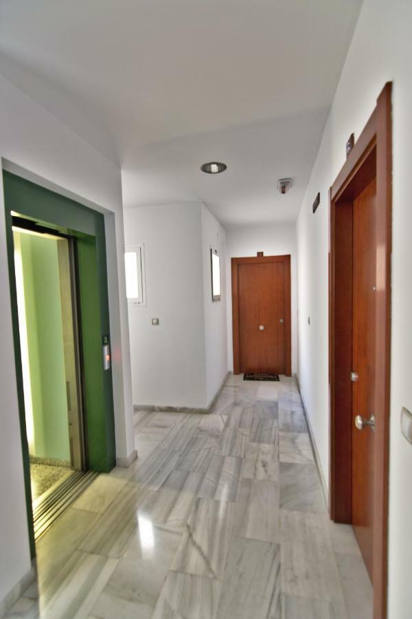 דירות Maracena Apartamento Completo Centrico מראה חיצוני תמונה