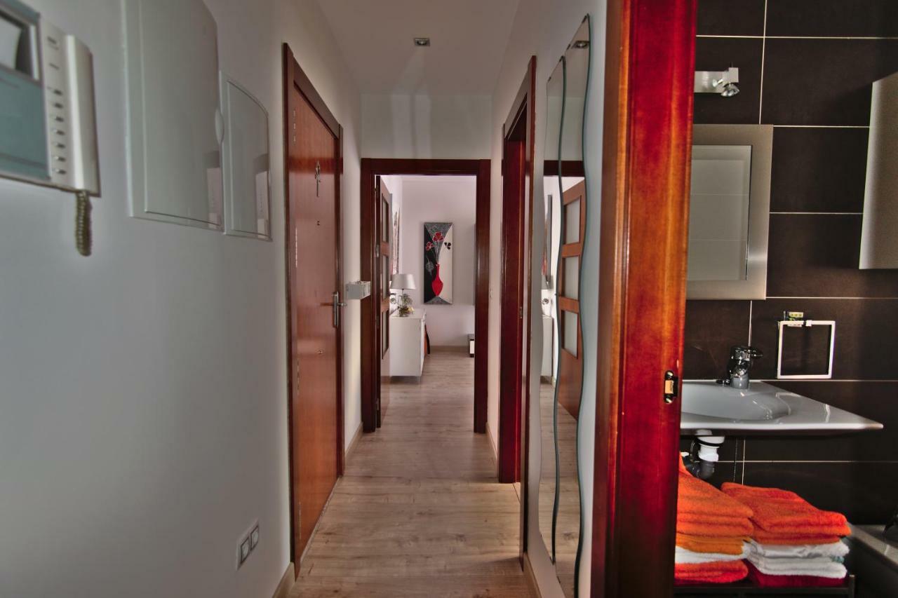 דירות Maracena Apartamento Completo Centrico מראה חיצוני תמונה