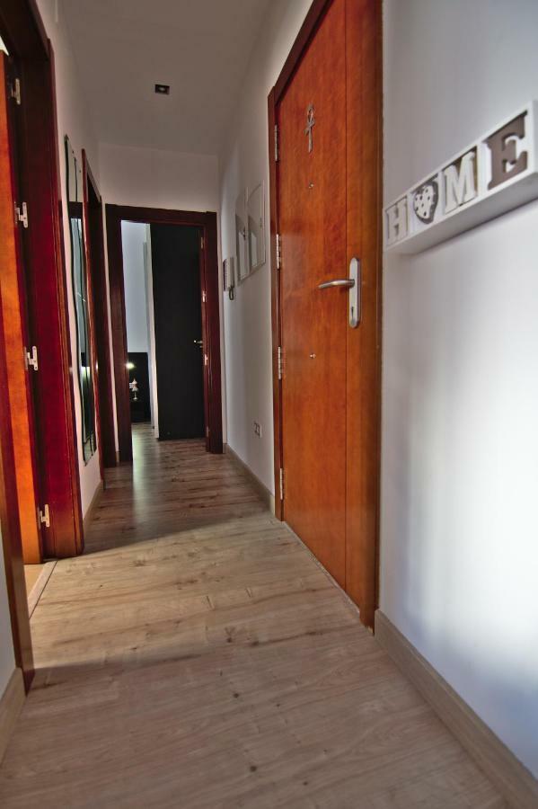 דירות Maracena Apartamento Completo Centrico מראה חיצוני תמונה