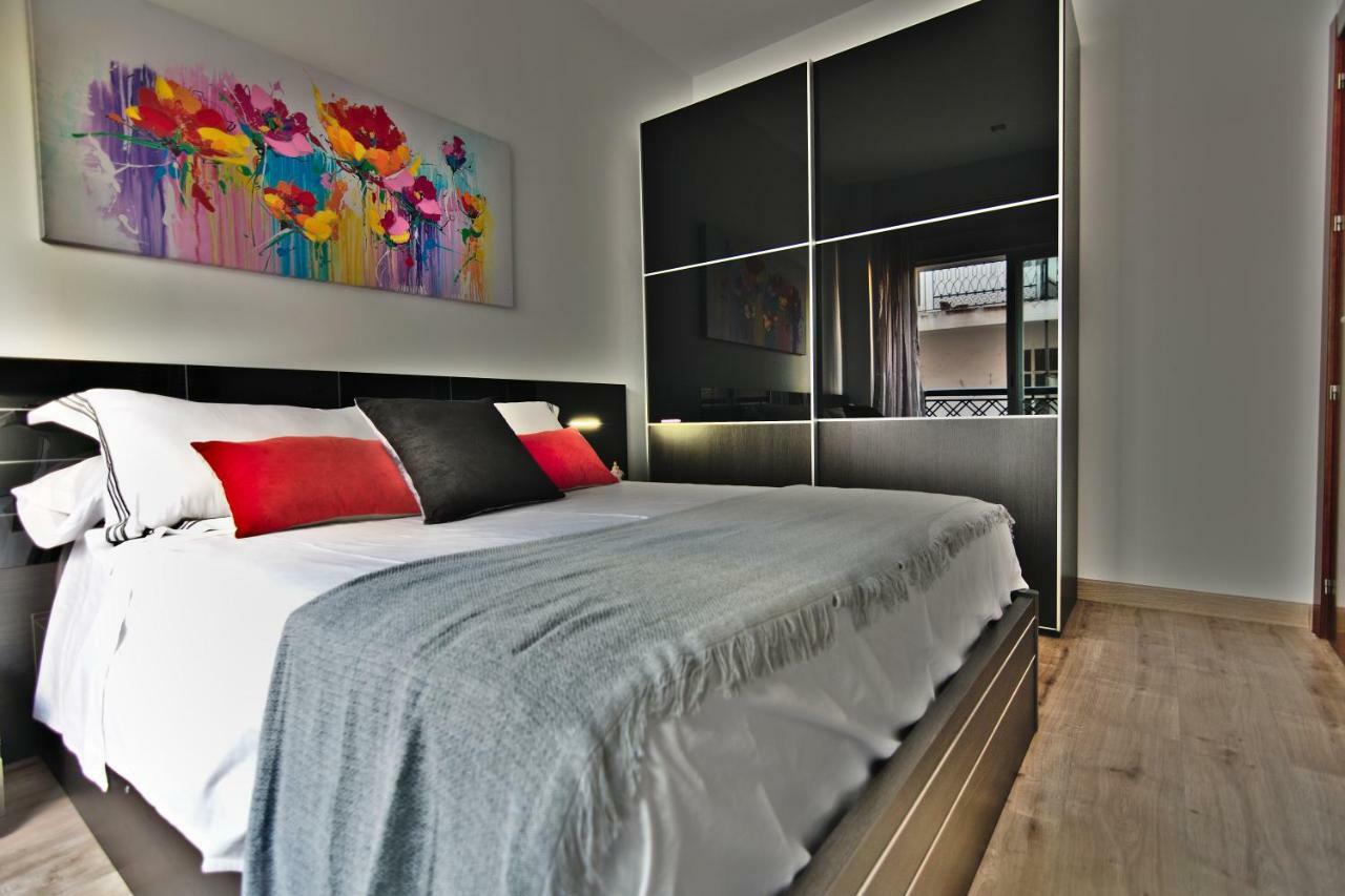 דירות Maracena Apartamento Completo Centrico מראה חיצוני תמונה